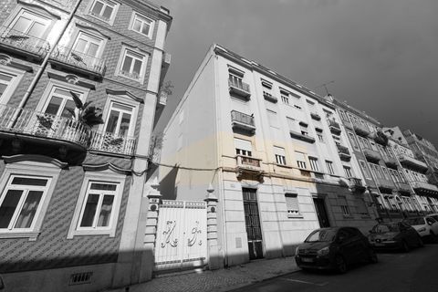 Lejlighed i Lisbon, Lisbon, Lisbon - € 749.000 | Ref: 120121125-519 - foto 40